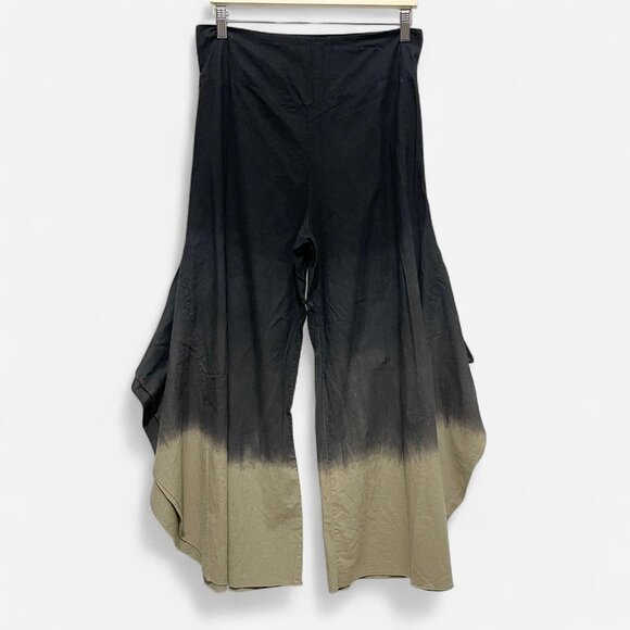 Luna Luz Hippie boho pants size L - Picture 4 of 7